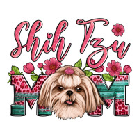 shih tzu mom | Teevron