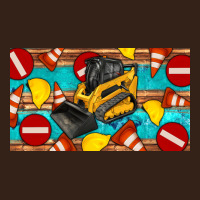 Skidsteer Sippy Heavy Core Tee | Teevron