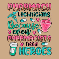 Pharmacy Technicians Vintage Hoodie | Teevron