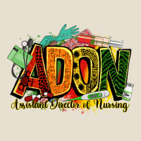 Adon Assistant Director Of Nursing Juneteenth Urban Heavy Tee | Teevron