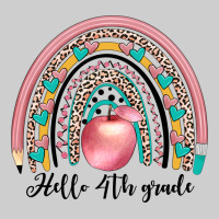 Hello 4th Grade Premium Tee | Teevron
