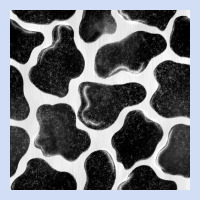 Cow Seamless Pattern Urban Hoodie | Teevron