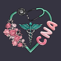 Cna Heart Vintage Hoodie | Teevron