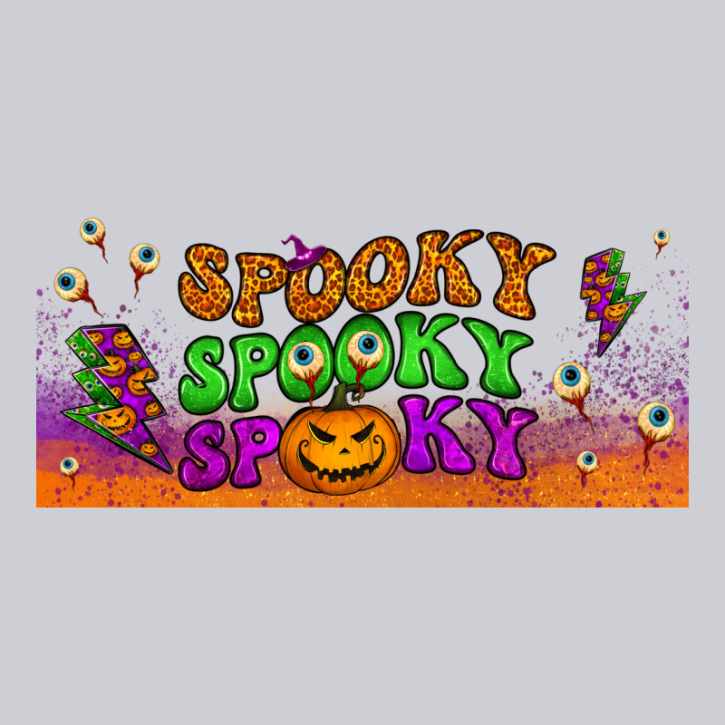 Spooky  Libbey Glass Heavyweight Sweatshirt by BundleAndBundleShop | Teevron