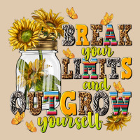 Break Your Limits And Outgrow Yourself Classic Tee | Teevron