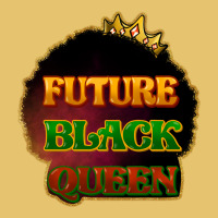 Future Black Queen Premium Sweatshirt | Teevron