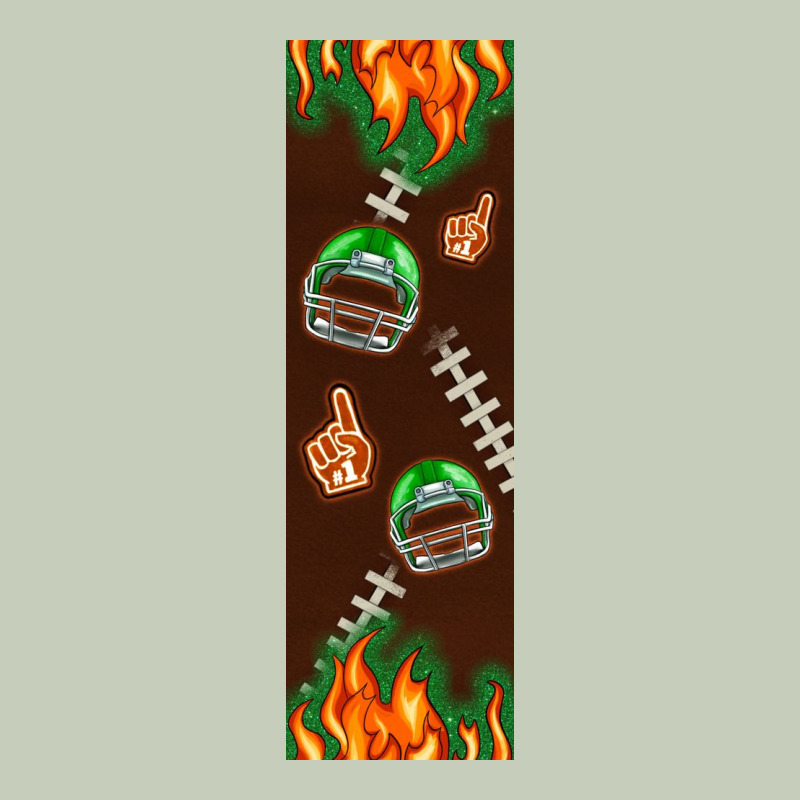 American Football Dad Pen Wrap Long Sleeve Tee by BundleAndBundleShop | Teevron