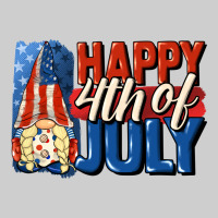 Happy 4th Of July Gnome Premium Sweatshirt | Teevron
