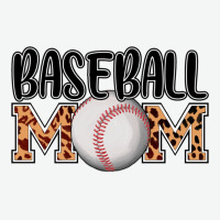 Baseball Mom Urban Heavy Tee | Teevron
