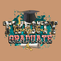 Twenty Twenty Four Graduate Heavyweight Hoodie | Teevron