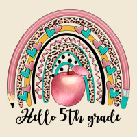 Hello 5th Grade Premium Tee | Teevron