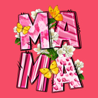 Mama Mother's Day Premium Sweatshirt | Teevron