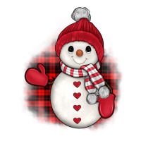 christmas snowman | Teevron