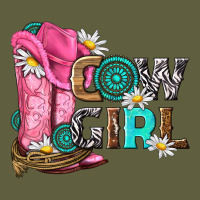 Western Cowgirl Vintage Tee | Teevron