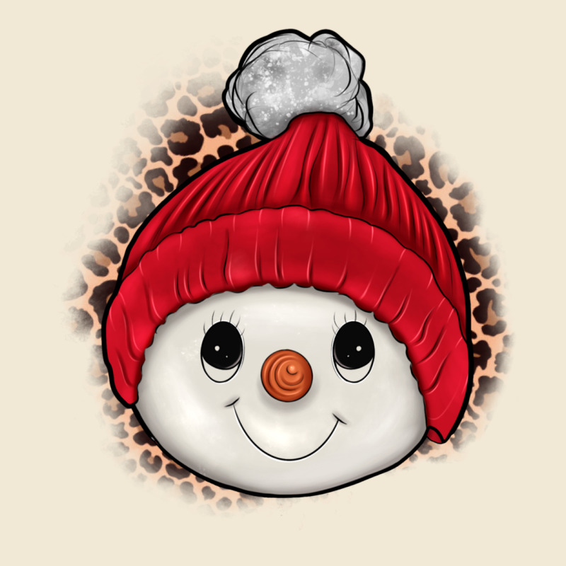 Snowman Ladies Tee by JahusDesignShop | Teevron