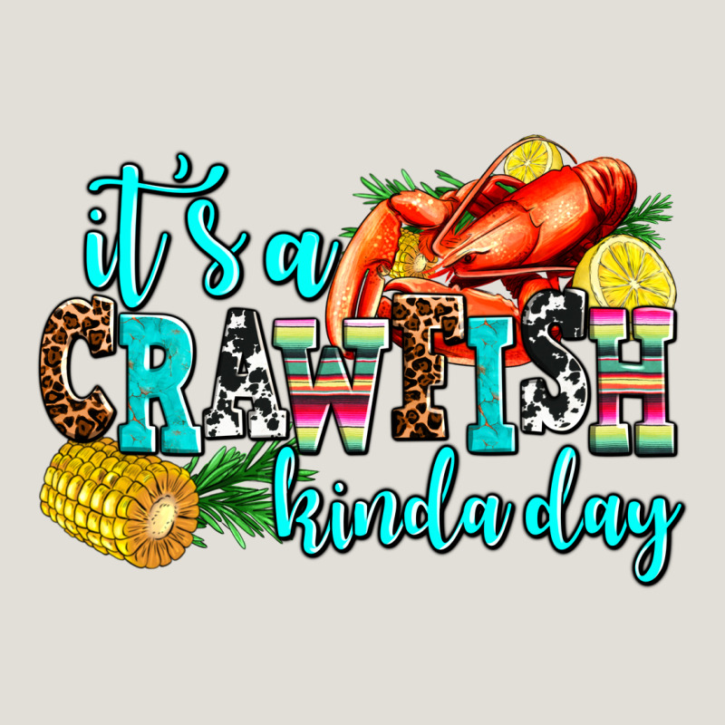 Its A Crawfish Kinda Day Heavy Core Tee by AdoDesignShop | Teevron