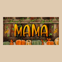 Mama License Plate Heavyweight Sweatshirt | Teevron