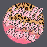 Small Business Mama Vintage Hoodie | Teevron