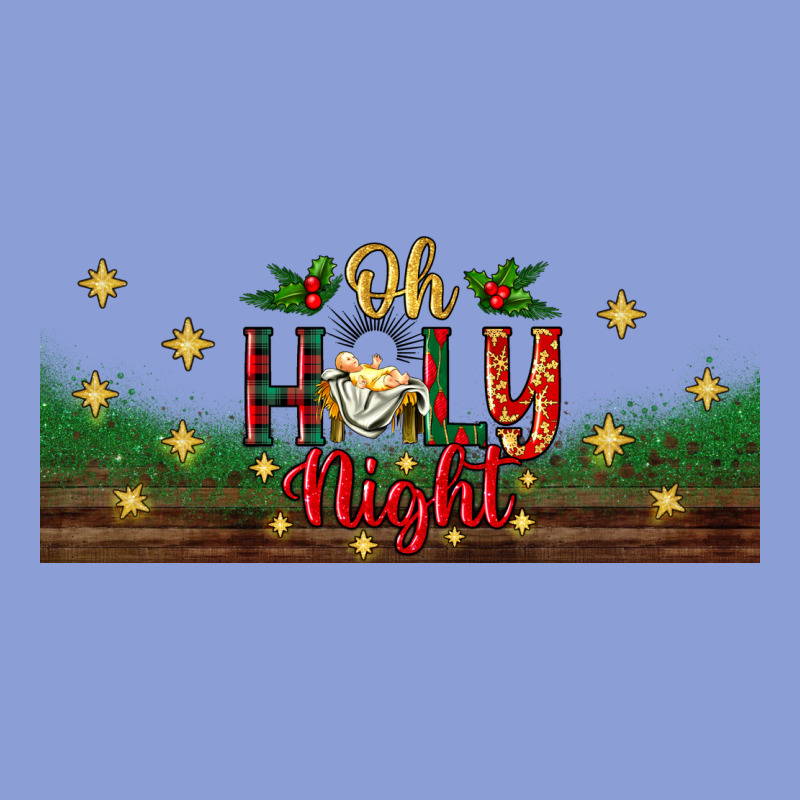 Oh Holy Night Long Sleeve Tee by BundleAndBundleShop | Teevron