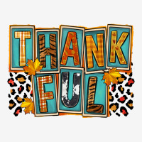 Thankful Urban Hoodie | Teevron