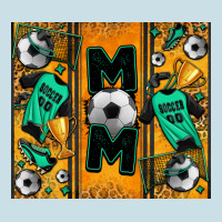 Soccer Mom Tumbler Ladies Tee | Teevron