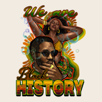 We Are Black History Premium Sweatshirt | Teevron