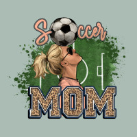 Soccer Mom Classic Tee | Teevron