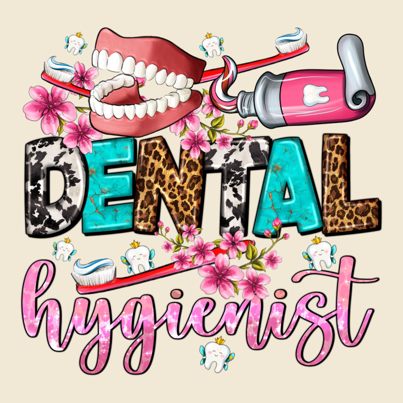 Dental Hygienist Premium Tee by AdoDesignShop | Teevron