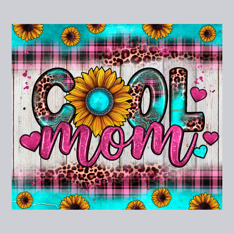 Cool Mom Classic Tee by JahusDesignShop | Teevron