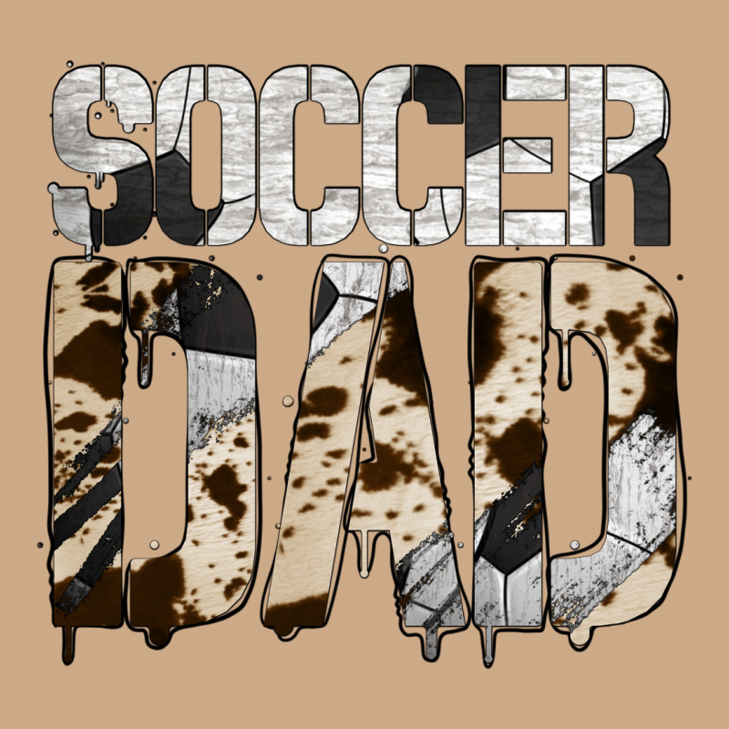 No Background Soccer Dad Vintage Hoodie by Jasminsmagicworld | Teevron