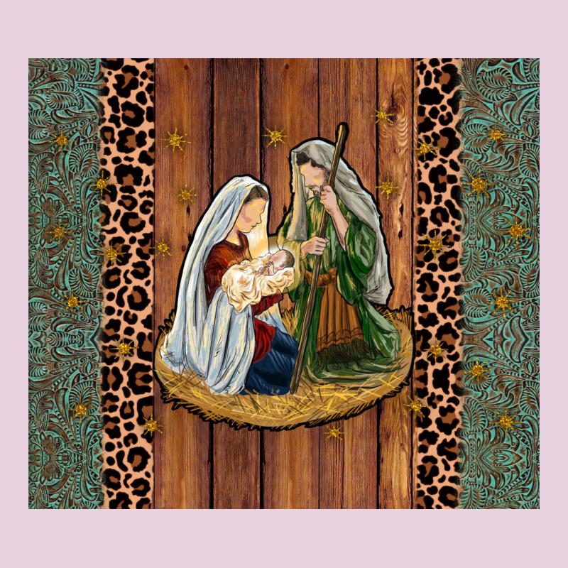 Jesus Ladies Tee by JahusDesignShop | Teevron