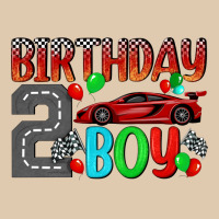 Birthday Boy 2 Heavyweight Sweatshirt | Teevron