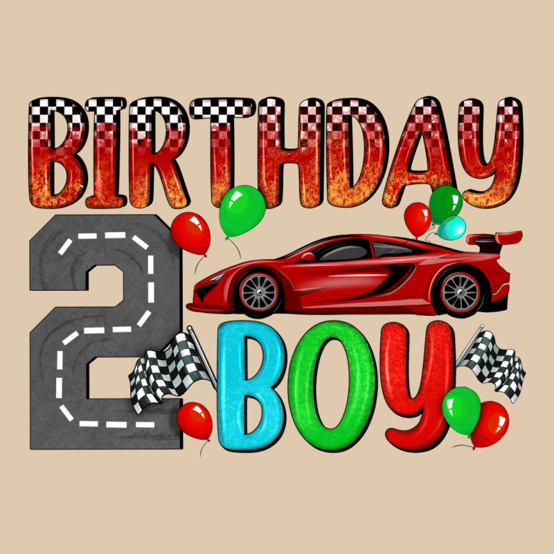 Birthday Boy 2 Heavyweight Sweatshirt by BundleAndBundleShop | Teevron