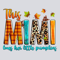 This Mimi Loves Her Little Pumpkins Zipper Hoodie | Teevron