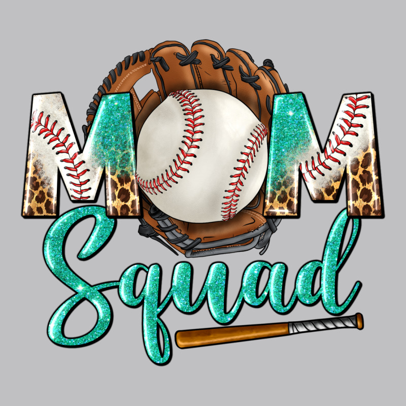 Mom Squad Long Sleeve Tee by BundleAndBundleShop | Teevron