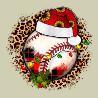 Christmas Baseball Heavy Core Tee | Teevron