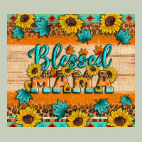Blessed Mama Ladies Tee | Teevron