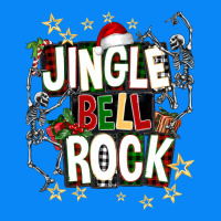 Jingle Bell Rock Zipper Hoodie | Teevron
