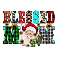blessed mom christmas | Teevron