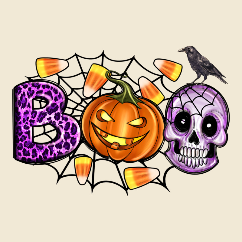 Boo Halloween Ladies Tee by Artiststas | Teevron