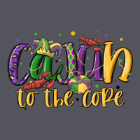 Cajun To The Core Vintage Hoodie | Teevron