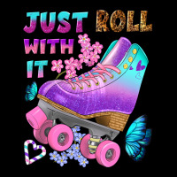 Just Roll With It Long Sleeve Tee | Teevron