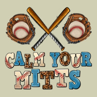 Calm Your Mitts Heavy Core Tee | Teevron