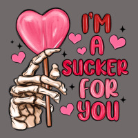 I M A Sucker For You Urban Heavy Tee | Teevron
