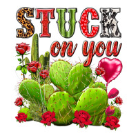 Stuck On You Classic Tee | Teevron