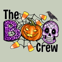 Boo Halloween Ladies Tee | Teevron