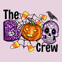 Boo Halloween Ladies Tee | Teevron