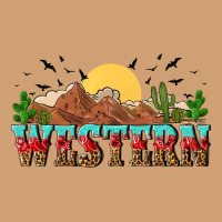 Western Vintage Tee | Teevron