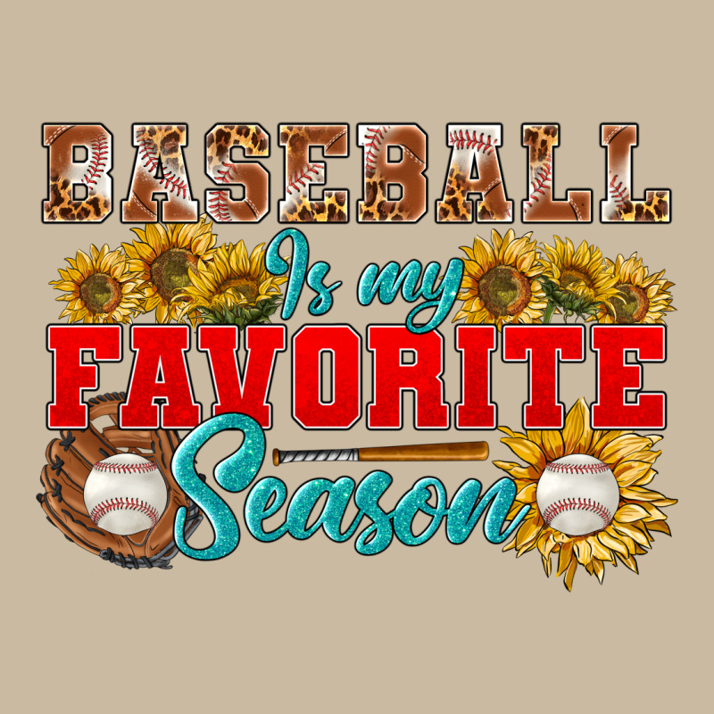 Baseball Is My Favorite Season Long Sleeve Tee by BundleAndBundleShop | Teevron