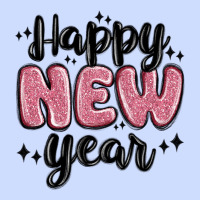 Happy New Year Urban Heavy Tee | Teevron